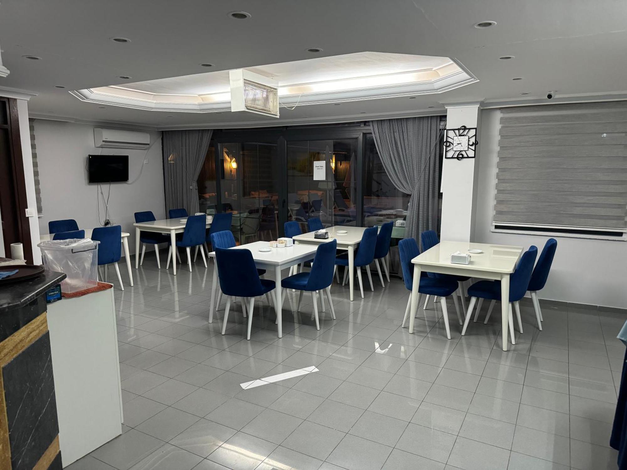 Meltem Otel Antalya Exteriör bild
