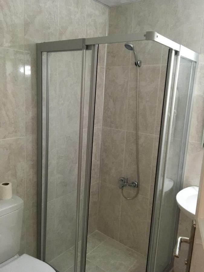 Meltem Otel Antalya Exteriör bild