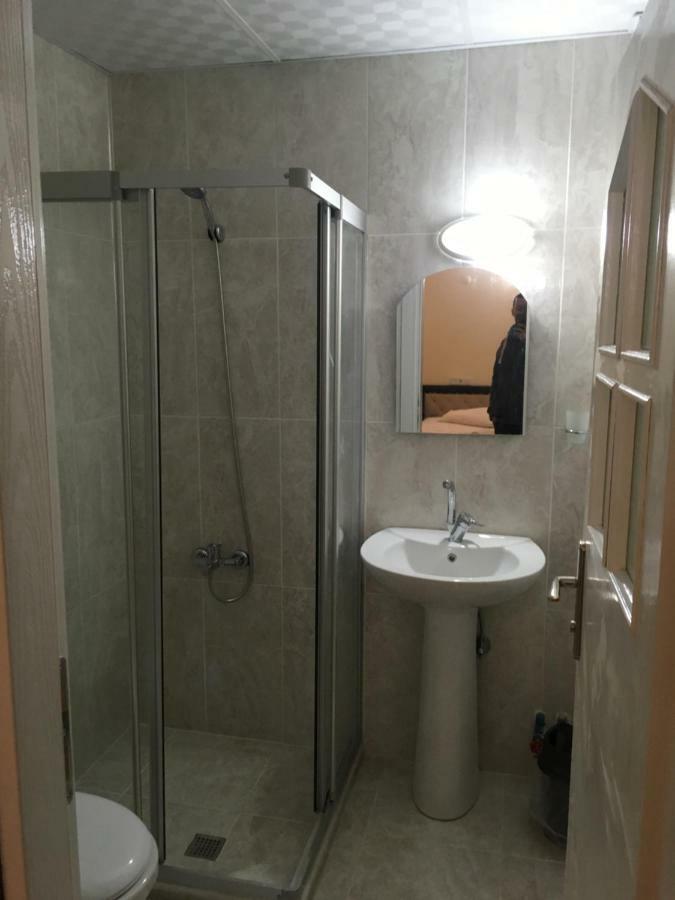 Meltem Otel Antalya Exteriör bild