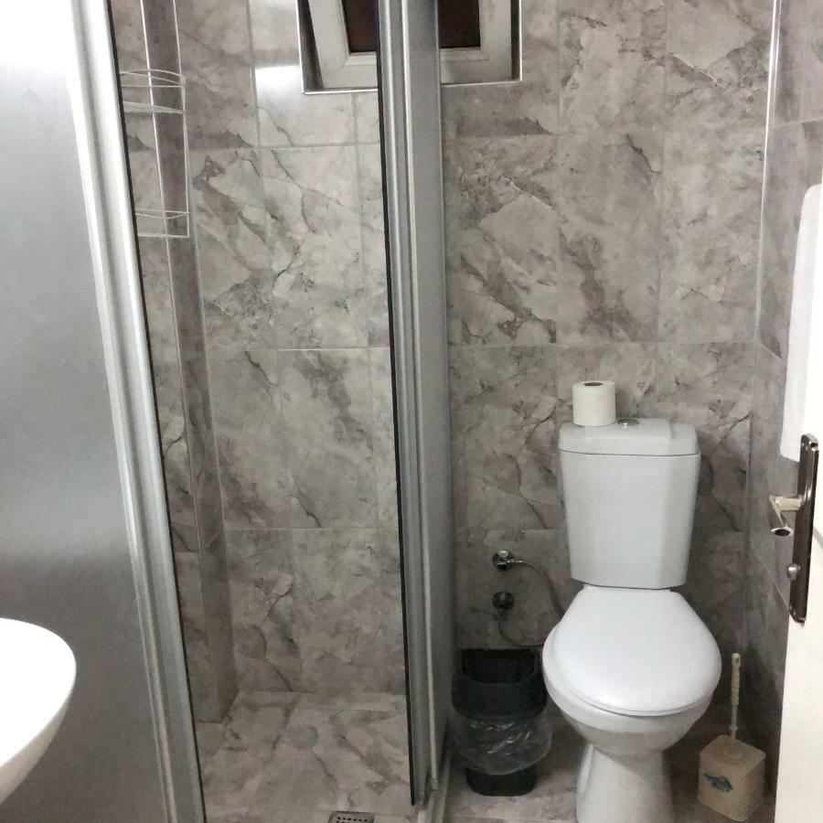 Meltem Otel Antalya Exteriör bild