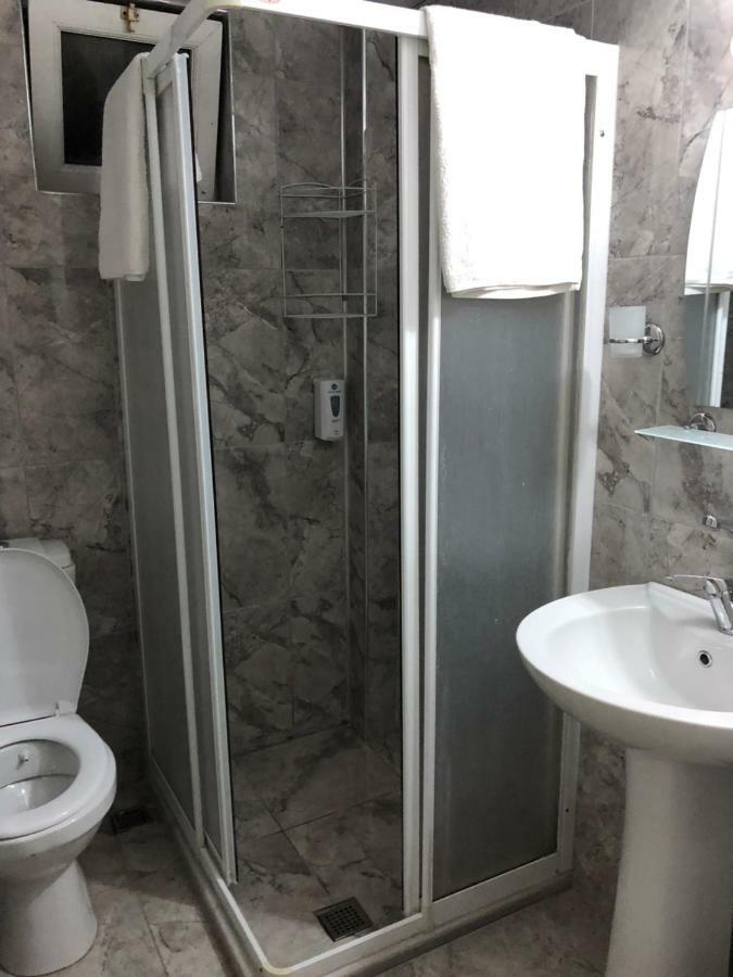 Meltem Otel Antalya Exteriör bild